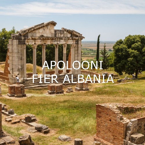 APOLLONIA FIER 1