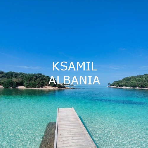 KSAMIL ALBANIA 11