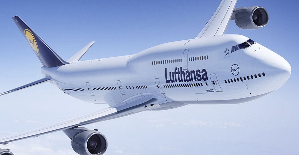 lufthansa